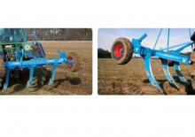 Kultivatori Lemken Labrador 160