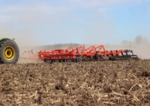 Kultivatori Kuhn Landsman 6205-27