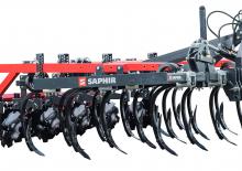 Kultivatori Saphir MG 404