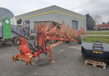 Kultivatori Kuhn Mixter 107 NSH