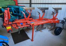 Kultivatori Kuhn Mixter 111 NSH