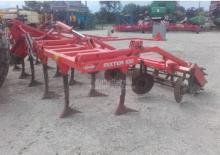 Kultivatori Kuhn Mixter 113 NHS