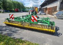 Kultivatori Kerner Multicracker MC 500