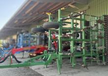 Kultivatori Kerner Multicracker MC 600