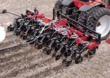 Rasipači gnojiva Case IH Nutri-Tiller 5310 12-ROW