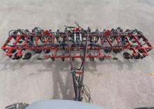 Kultivatori Case IH Nutri-Tiller 955 12-ROW