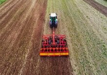 Kultivatori Väderstad Opus 700
