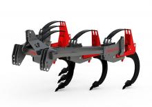 Kultivatori Expom® Pegaz Evo