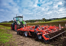 Kultivatori Kuhn Performer 6000 NSH