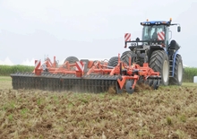 Kultivatori Kuhn Performer 7000 NSH