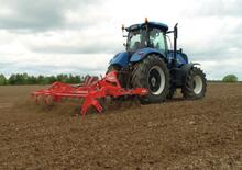 Kultivatori Kuhn Prolander 400 R