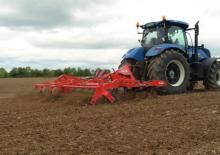 Kultivatori Kuhn Prolander 400 R