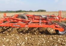 Kultivatori Kuhn Prolander 9000
