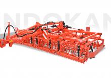 Kultivatori Maschio Sandokan 500