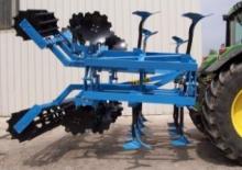 Kultivatori Bremer SB 550