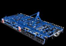 Kultivatori New Holland SBM V 650 