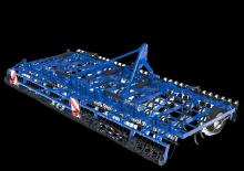 Kultivatori New Holland SBM V 750 
