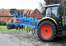 Kultivatori Bremer SHG 390/30 Champion