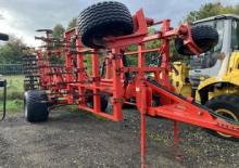 Kultivatori Brix Smard 400 AH RPW Ø 600