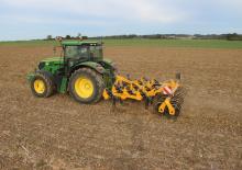 Kultivatori Agrisem Smartplow Compact 3,00