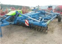 Kultivatori Rabe Speed Bird 7500 KF