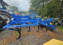 Kultivatori New Holland ST C 400S 