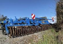 Kultivatori New Holland ST C 500S 