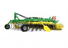 Kultivatori Kerner Stratos S4-450