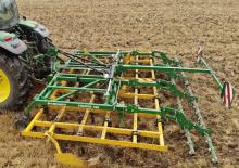 Kultivatori Kerner Stratos S6-450