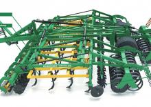 Kultivatori Kerner Stratos SA 750