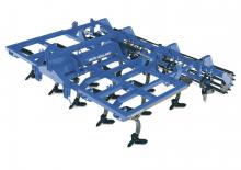 Kultivatori New Holland STX V 400 