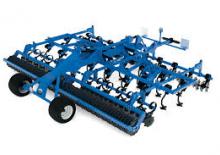 Kultivatori New Holland STX V 700T 