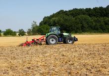 Kultivatori Horsch Terrano 3 FX