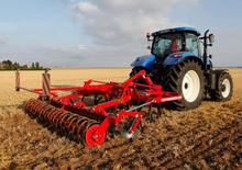 Kultivatori Horsch Terrano 4 FX