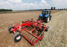 Kultivatori Horsch Terrano 5 FX