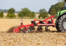 Kultivatori Horsch Terrano 6 FG