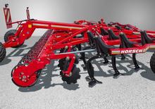 Kultivatori Horsch Terrano 6 FX