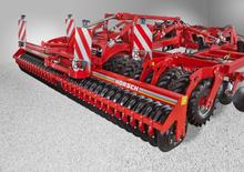 Kultivatori Horsch Tiger 5 LT