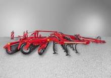 Kultivatori Horsch Tiger 5 MT