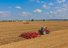 Kultivatori Horsch Tiger 6 LT