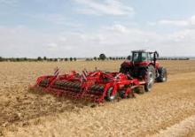 Kultivatori Horsch Tiger 6 MT