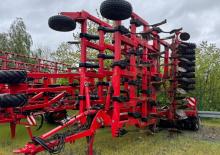 Kultivatori Horsch Tiger 8 AS
