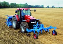 Kultivatori Lemken Topas 140-9-400