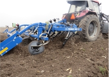 Kultivatori DAL-BO TriMax 300