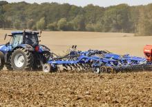 Kultivatori DAL-BO TriMax 410