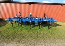 Kultivatori DAL-BO TriMax 410 rigid