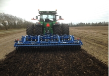 Kultivatori DAL-BO TriMax 470