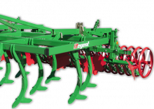 Kultivatori Regent Tukan MSG 300