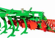 Kultivatori Regent Tukan MSG 350