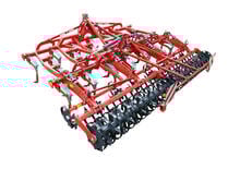 Kultivatori Kverneland Turbo 3000